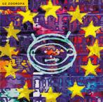 CD- U2 ‎– Zooropa, Ophalen of Verzenden