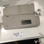 Citroen Berlingo 2.0 hdi 2006  Zonnekleppen set, Autos : Pièces & Accessoires, -, Utilisé, -, -