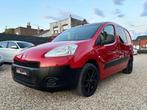 Peugeot Partner 1.6 HDi (bj 2013), Auto's, Bestelwagens en Lichte vracht, Automaat, Euro 5, Stof, 4 cilinders