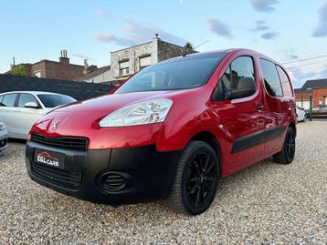 Peugeot Partner 1.6 HDi (bj 2013) beschikbaar voor biedingen