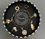 Thomas Sabo armband met bedels in Rosé goud, Ophalen of Verzenden, Zo goed als nieuw, Roze, Met bedels of kralen