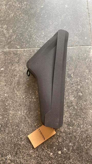 Fietzak voor canyon, indien verzending, kosten voor koper beschikbaar voor biedingen