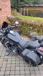 Triumph thunderbird storm 1700cc  ABS, Motoren, Particulier