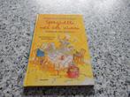 nr.191- Spaghetti met een schaar - kinderboek, Ophalen of Verzenden