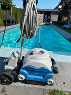Zwembadrobot Kripsol Atlantis Evo, Tuin en Terras, Zwembad-toebehoren, Ophalen, Gebruikt, Reinigingsmiddel
