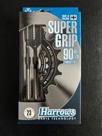 Harrows Supergrip 90% - Dartpijlen, Sport en Fitness, Darts, Ophalen of Verzenden, Zo goed als nieuw