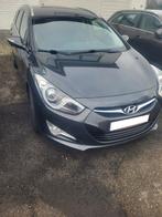 Hyundai i40 stationwagen in topstaat, Auto's, Automaat, Euro 5, Stof, Navigatiesysteem