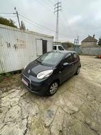 Citroën C1 2008 1.0 essence 164.000km Manuel, 4 deurs, Blauw, C1, Bedrijf