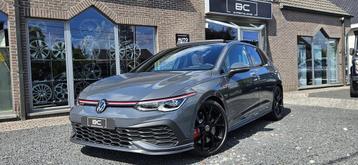 Volkswagen Golf GTI 8 GTI Clubsport beschikbaar voor biedingen