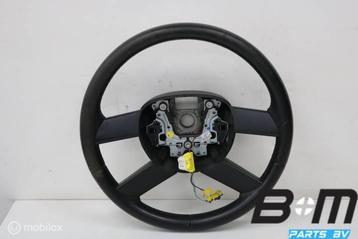 Leder stuur VW Touran 1T 1T0419091B beschikbaar voor biedingen