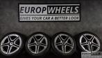 DEMO 18 inch Mercedes AMG A B CLA Klasse W246 W177, Auto-onderdelen, Banden en Velgen, 18 inch, Gebruikt, Banden en Velgen, Personenwagen