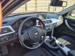 BMW 318d 72000km, Autos, Boîte manuelle, Diesel, Achat, Particulier