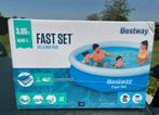 Piscine Bestway Neuve, Jardin & Terrasse, Enlèvement, Neuf