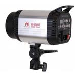 Digital Studio Flash SS-350HD studio lamp/flitser, Lampe ou Kit de flash, Envoi, Neuf