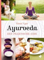 Ayurveda - Een praktische gids, Ophalen of Verzenden, Gelezen