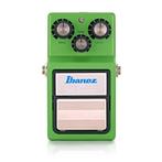 Ibanez TS9 Tube Screamer Overdrive, Muziek en Instrumenten, Ophalen of Verzenden, Gebruikt