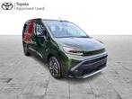 Toyota ProAce City Verso Family 5pl, Auto's, 4 deurs, Monovolume, 1199 cc, ProAce