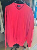 Pull homme, Kleding | Heren, Overhemden, Ophalen, Nieuw, Rood, Overige halswijdtes