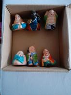 Miniatuurtjes., Enlèvement, Utilisé