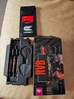 RVB dartpijlen 25gr nieuw, Ophalen, Nieuw