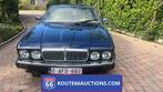 Daimler XJ40 DKALD | 1992 | Route 66 Auctions, Auto's, Overige merken, Zwart, Bedrijf, Handgeschakeld