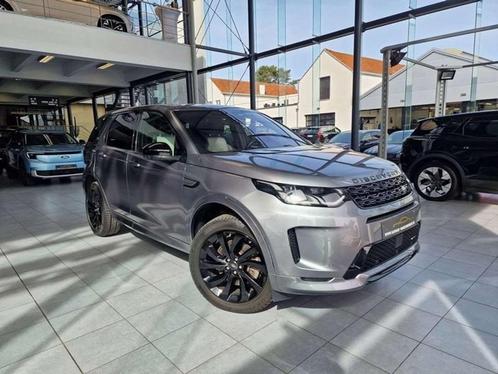 Land Rover Discovery Sport R-DYNAMIC HSE PLUG IN HYBRIDE, Auto's, Land Rover, Bedrijf, Te koop, 4x4, ABS, Achteruitrijcamera, Adaptive Cruise Control