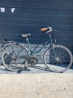 Damesfiets, Fietsen en Brommers, Ophalen