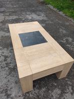 Table de salon, Enlèvement