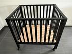 Park/box met wieltjes - Pericles, Kinderen en Baby's, Ophalen, Gebruikt, Rechthoekig, Wieltjes