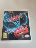 Disney Pixar Cars 2 PS3 - Cars 2 PS3 - Disney., Enlèvement ou Envoi, Comme neuf