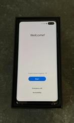 Samsung Galaxy S10 plus, Télécoms, Téléphonie mobile | Samsung, Comme neuf, Galaxy S10, Enlèvement