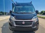 Fiat Professional Ducato L4H2, Auto's, Automaat, Monovolume, 170 g/km, 180 pk