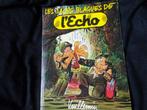 Les sales Blagues de l'Echo   Tome 1  (EO janvier 1987), Comme neuf, Une BD, Enlèvement