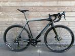 Stevens Super Prestige maat 58 shimano 105 Di2 gravel/cross, Overige merken, 28 inch, Gebruikt, Carbon