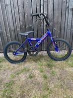 BMX kinderen, Fietsen en Brommers, Ophalen, Gebruikt, 16 tot 20 inch