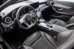 Mercedes-Benz C43 AMG 4Matic T 9G-Tronic / HISTORIEK, Auto's, Mercedes-Benz, Automaat, 230 g/km, Bedrijf, 6 cilinders