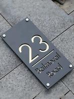 Plaque décorative pour façade, Verzenden, Nieuw