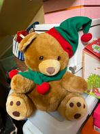 Grote kerstbeer 45 cm, Ophalen of Verzenden, Zo goed als nieuw