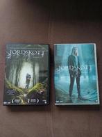 Dvd boxen Jordskott seizoen 1 + seizoen 2, Vanaf 16 jaar, Boxset, Ophalen of Verzenden, Zo goed als nieuw