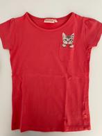 Rode t-shirt Someone – 122 / 7j, Enfants & Bébés, Vêtements enfant | Taille 122, Neuf, Enlèvement ou Envoi, Chemise ou À manches longues