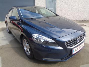 VOLVO V40 1600TDI D2 TIPTRONIC.. Euro 5  beschikbaar voor biedingen
