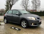 Toyota Auris Essence Automatic CT OK à vendre Faible KM, Autos, Argent ou Gris, 5 portes, 5 places, Particulier