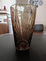 Vase soleil période art déco 1930 France, Ophalen of Verzenden, Zo goed als nieuw