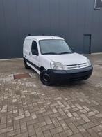 Citroen Berlingo 2007 1.9 Diesel *Lichte Vracht* Met Keuring, Citroën, Wit, Particulier, Te koop