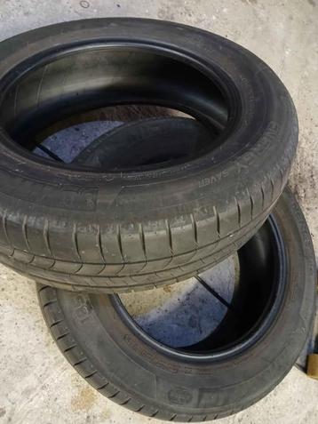 2x Michelin energy saver beschikbaar voor biedingen