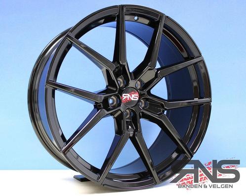 5x108 21 inch Volvo Velgen XC40 XC60 XC90 V90 S90, Auto-onderdelen, Banden en Velgen, Velg(en), 21 inch, Personenwagen, Nieuw