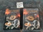 2x Lotr: "The one ring" van The noble collection, Ophalen of Verzenden, https://noblecollection.co.uk/contact-us/, Replica, 26-28 Neal Street Ground Floor, London WC2H 9QQ England