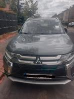 MITSUBISHI OUTLANDER 06/2017 92000KM DISTRIBUTIEKETEN, Auto's, USB, 5 deurs, Particulier, SUV of Terreinwagen
