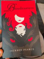 Jackson Pearce - Bloedzusters, Ophalen of Verzenden, Zo goed als nieuw