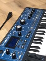 Mini Nova Novation, Musique & Instruments, Synthétiseurs, Enlèvement ou Envoi, Comme neuf, Novation
